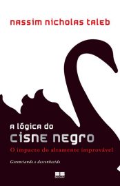 Baixar Livro A Logica do Cisne Negro Nassim Nicholas Taleb em PDF ePub e Mobi ou ler online