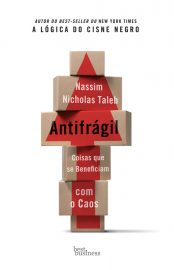 Baixar Livro Antifragil Nassim Nicholas Taleb em PDF ePub e Mobi ou ler online