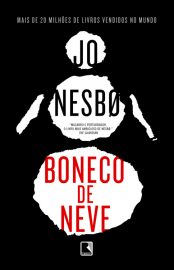 Baixar Livro Boneco de Neve Jo Nesbo em PDF ePub e Mobi ou ler online