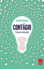Baixar Livro Contagio Jonah Berger em PDF ePub e Mobi ou ler online