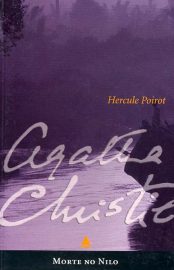 Baixar Livro Morte no Nilo Agatha Christie em PDF ePub e Mobi ou ler online