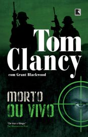 Baixar Livro Morto ou Vivo Tom Clancy em PDF ePub e Mobi ou ler online