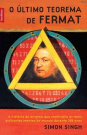 Baixar Livro O Ultimo Teorema de Fermat Simon Singh em PDF ePub e Mobi ou ler online