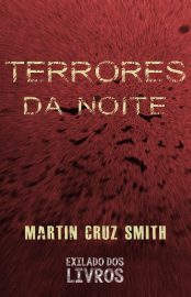 Baixar Livro Terrores da Noite Martin Cruz Smith em PDF ePub e Mobi ou ler online