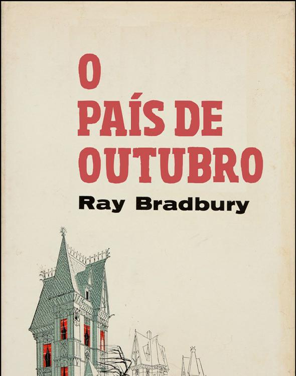 Baixar Livro O Pais de Outubro Ray Bradbury em PDF ePub e Mobi ou ler online