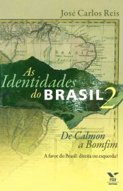 Baixar Livro As Identidades do Brasil Jose Carlos Reis em PDF ePub e Mobi ou ler online