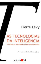 Baixar Livro As Tecnologias da Inteligencia Pierre Levy em PDF ePub e Mobi ou ler online