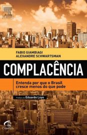 Baixar Livro Complacencia Fabio Giambiagi em PDF ePub e Mobi ou ler online