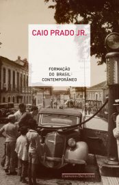 Baixar Livro Formacao do Brasil Contemporaneo Caio Prado Junior em PDF ePub e Mobi ou ler online
