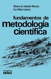 Baixar Livro Fundamentos de Metodologia Cientifica Eva Maria Lakatos em PDF ePub e Mobi ou ler online