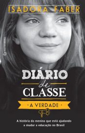 Baixar Livro Diario de Classe Isadora Faber em PDF ePub e Mobi ou ler online