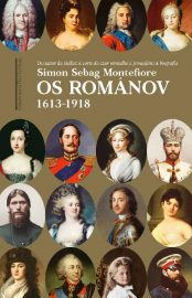 Baixar Livro Os Romanov Simon Sebag Montefiore em PDF ePub e Mobi ou ler online