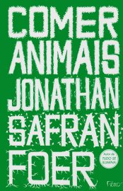 Baixar Livro Comer Animais Jonathan Safran Foer em PDF ePub e Mobi ou ler online