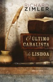 Baixar Livro O Ultimo Cabalista de Lisboa Richard Zimler em Pdf ePub e Mobi ou ler online