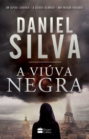 Baixar Livro A Viuva Negra Daniel Silva em Pdf ePub e Mobi ou ler online