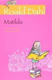 Baixar Livro Matilda Roald Dahl em Pdf ePub e Mobi ou ler online