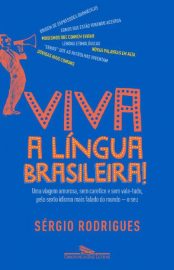 Baixar Livro Viva a lingua Brasileira Sergio Rodrigues em Pdf ePub e Mobi ou ler online