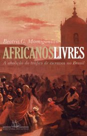 Baixar Africanos Livres A Abolio do Trafico de Escravos no Brasil Beatriz Mamigonian em Pdf ePub e Mobi ou ler online