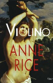 Baixar Violino Anne Rice em Pdf ePub e Mobi ou ler online