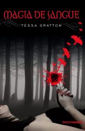 Baixar Livro Magia de Sangue Blood Journals Vol 01 Tessa Gratton em Pdf Mobi ou ler Online