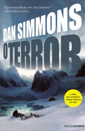 Baixar Livro O Terror Dan Simmons em Pdf Mobi ou ler Online