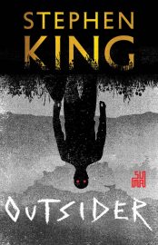 Baixar Livro Outsider Stephen King em Pdf Epub Mobi ou Ler Online
