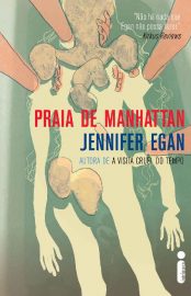 Baixar Livro Praia de Manhattan Jennifer Egan em Pdf Mobi ou ler Online