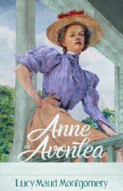 Baixar Livro Anne de Avonlea Anne de Green Gables Vol 02 Lucy Maud Montgomery Em Pdf Epub e Mobi ou Ler online