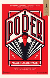 Baixar Livro O Poder Naomi Alderman em Epub Mobi e Pdf ou ler online