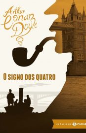 Baixar Livro O Signo dos Quatro Arthur Conan Doyle em epub mobi e pdf ou ler online
