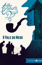 Baixar Livro O Vale do Medo Arthur Conan Doyle em epub mobi e pdf ou ler online