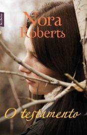 Baixar Livro O Testamento Nora Roberts em Pdf Epub e Mobi ou ler Online