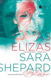 Baixar Livro As Elizas Sara Shepard em Epub Mobi e Pdf ou Ler Online