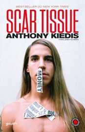 Baixar Livro Scar Tissue Anthony Kiedis em Epub Mobi e Pdf ou Ler Online