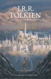 Baixar Livro A Queda de Gondolin J.R.R. Tolkien em Pdf Mobi e Epub ou Ler online