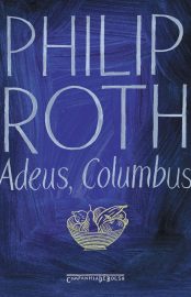 Baixar Livro Adeus Columbus Philip Roth em Pdf Mobi e Epub ou Ler online