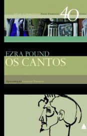Baixar Livro Os cantos Ezra Pound em Pdf Mobi e Epub ou Ler online