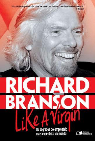 Baixar Livro Like a Virgin Richard Branson Em Epub Pdf Mobi Ou Ler Online large
