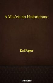 Baixar Livro a Miseria do Historicismo Karl Popper Em Epub Pdf Mobi Ou Ler Online large