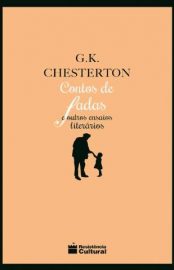 Baixar Livro Contos de Fadas e Outros Ensaios Literarios Biblioteca Classica Vol 1 G K Chesterton Em Epub Pdf Mobi Ou Ler Online large