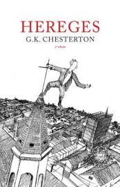 Baixar Livro Hereges G K Chesterton Em Epub Pdf Mobi Ou Ler Online large